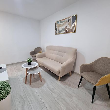 Apartamentos En Denia Frente Al Puerto! Buitenkant foto