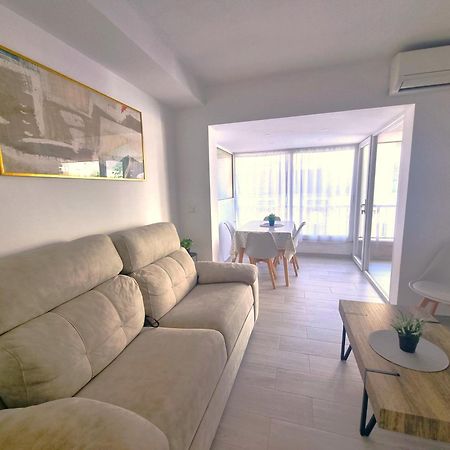 Apartamentos En Denia Frente Al Puerto! Buitenkant foto