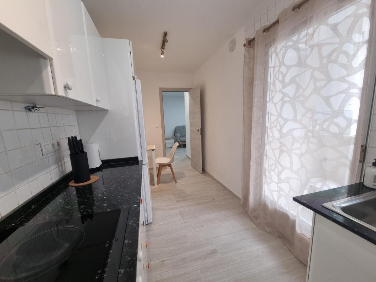 Apartamentos En Denia Frente Al Puerto! Buitenkant foto