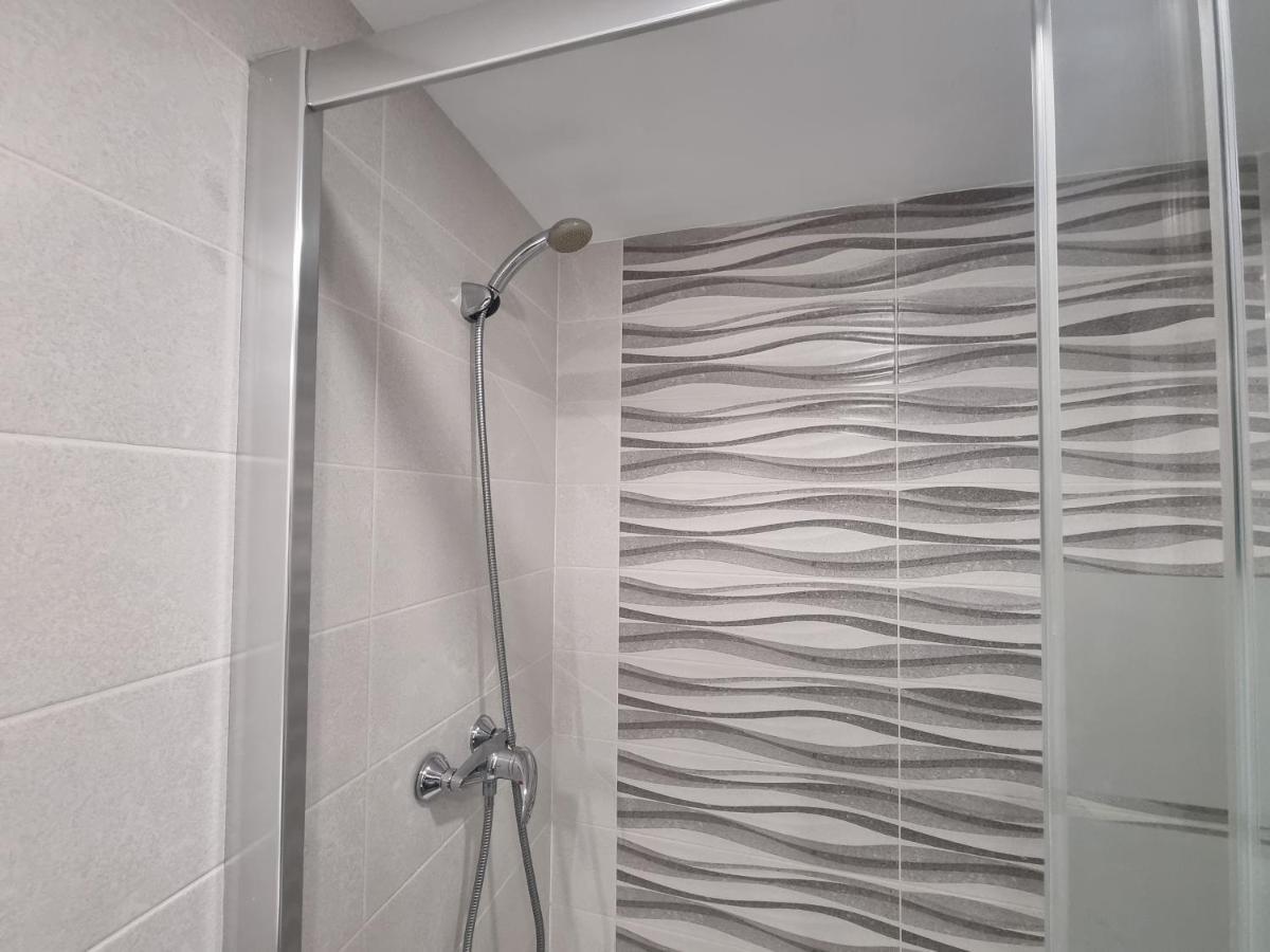 Apartamentos En Denia Frente Al Puerto! Buitenkant foto