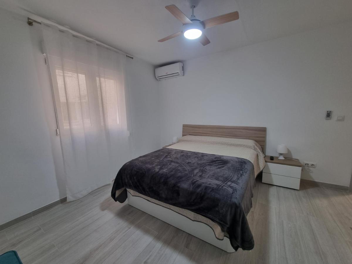 Apartamentos En Denia Frente Al Puerto! Buitenkant foto