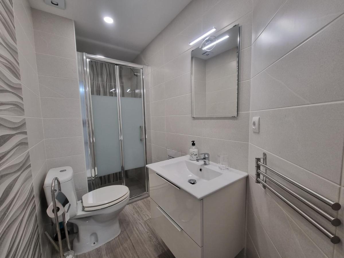 Apartamentos En Denia Frente Al Puerto! Buitenkant foto