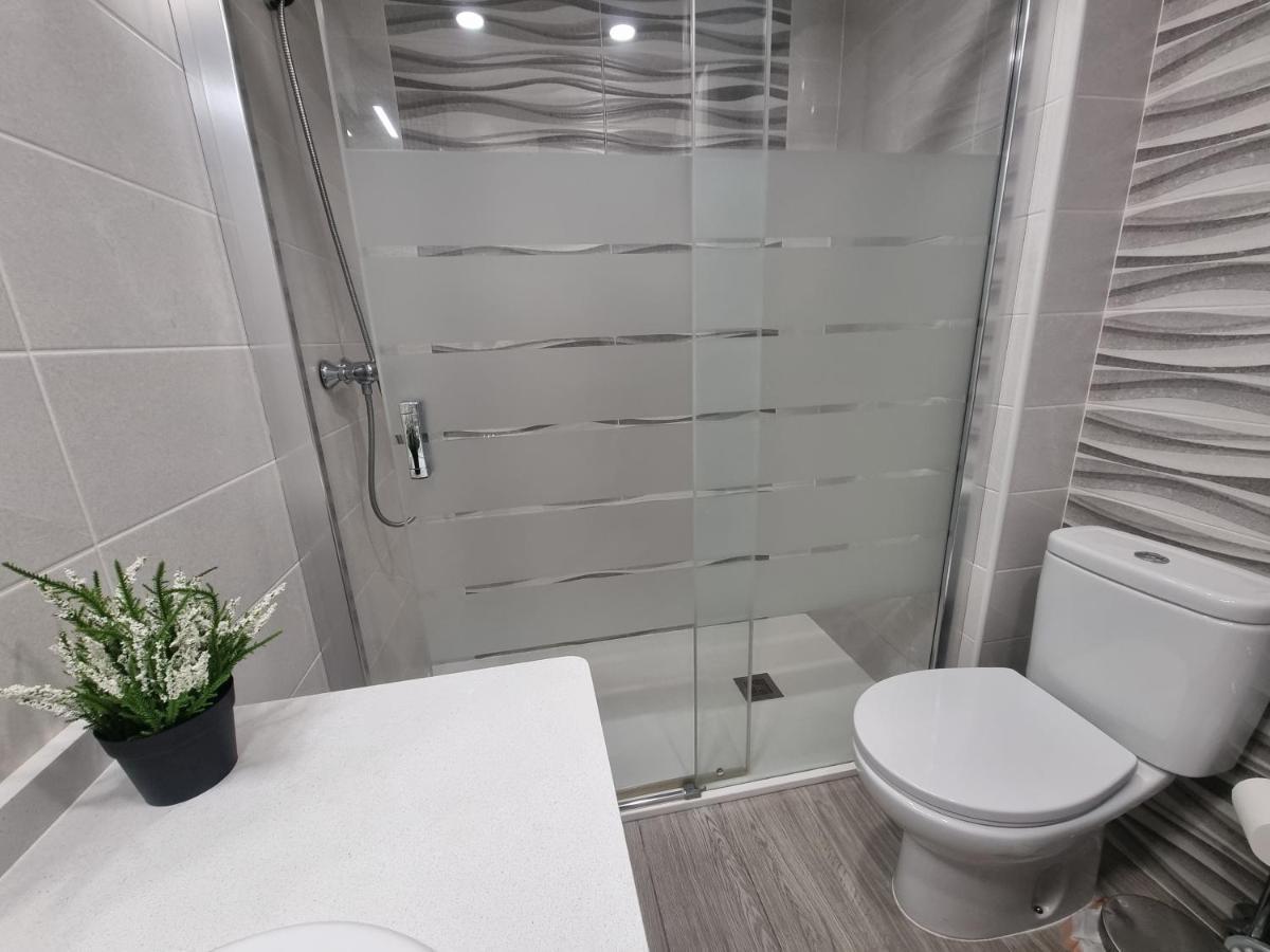 Apartamentos En Denia Frente Al Puerto! Buitenkant foto