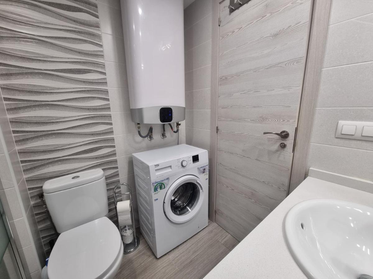 Apartamentos En Denia Frente Al Puerto! Buitenkant foto
