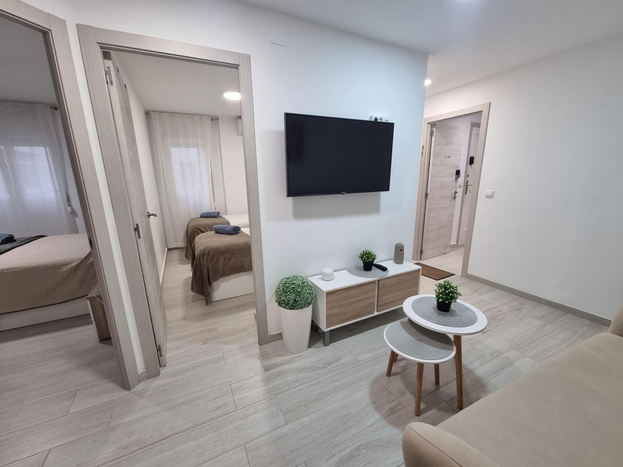 Apartamentos En Denia Frente Al Puerto! Buitenkant foto