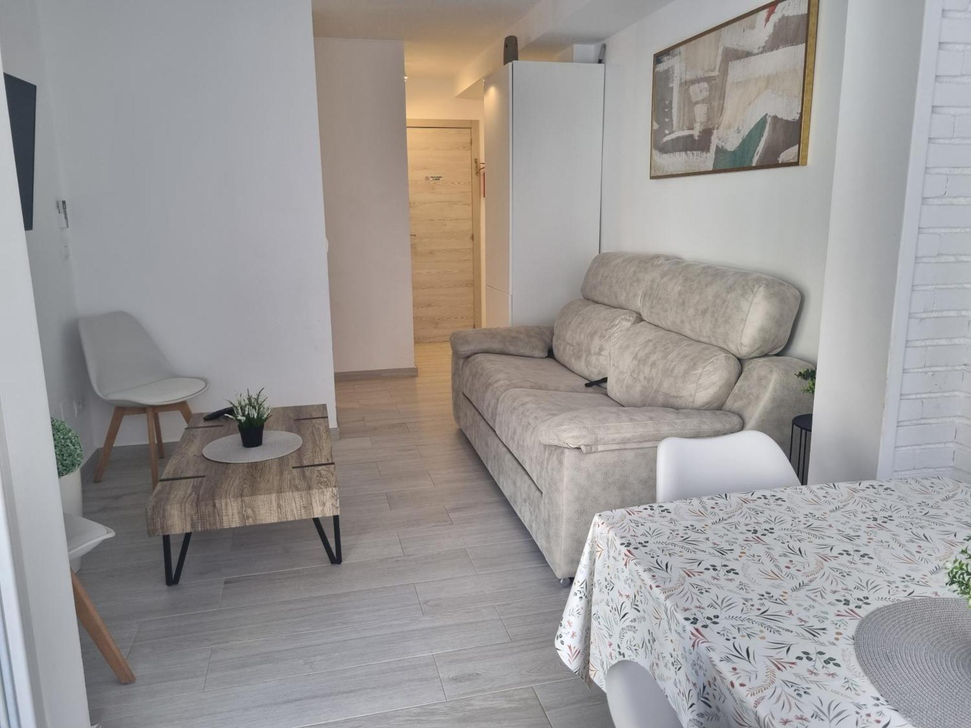 Apartamentos En Denia Frente Al Puerto! Buitenkant foto