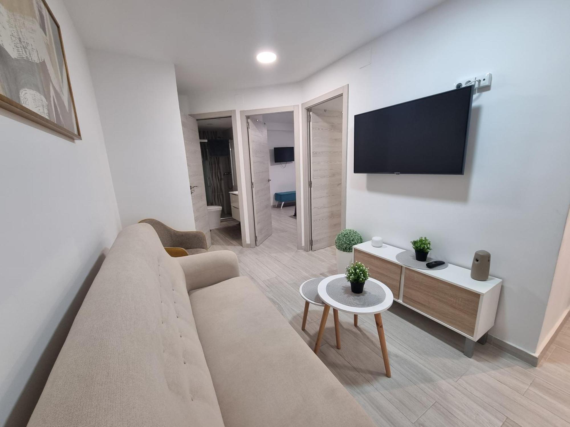 Apartamentos En Denia Frente Al Puerto! Buitenkant foto