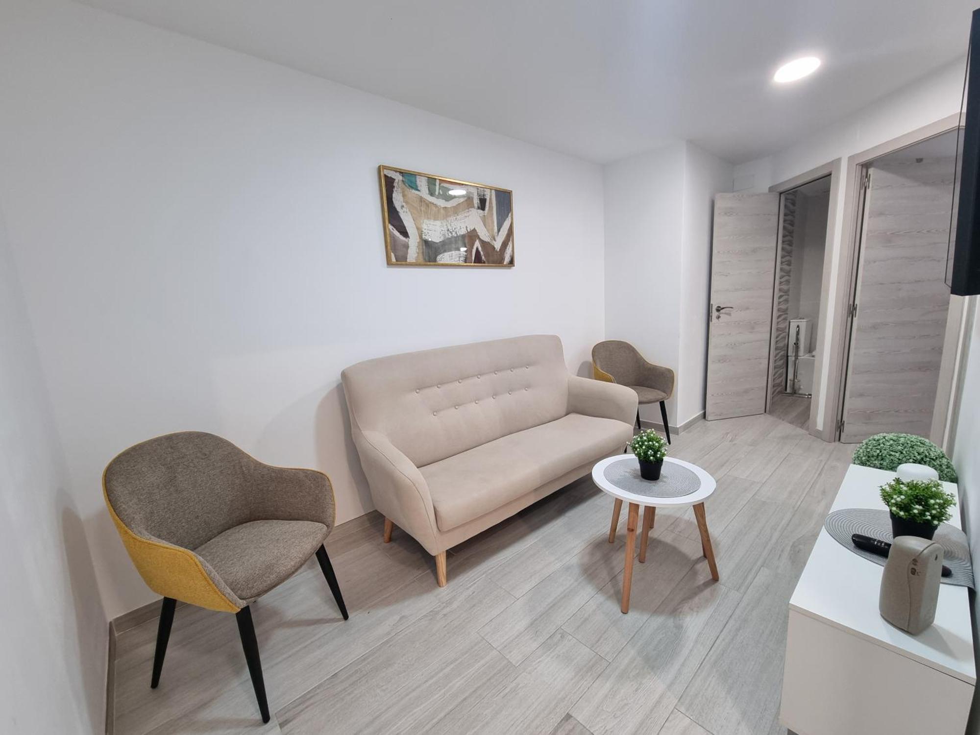 Apartamentos En Denia Frente Al Puerto! Buitenkant foto